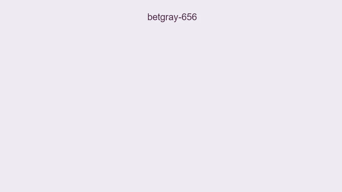 Betgray 656