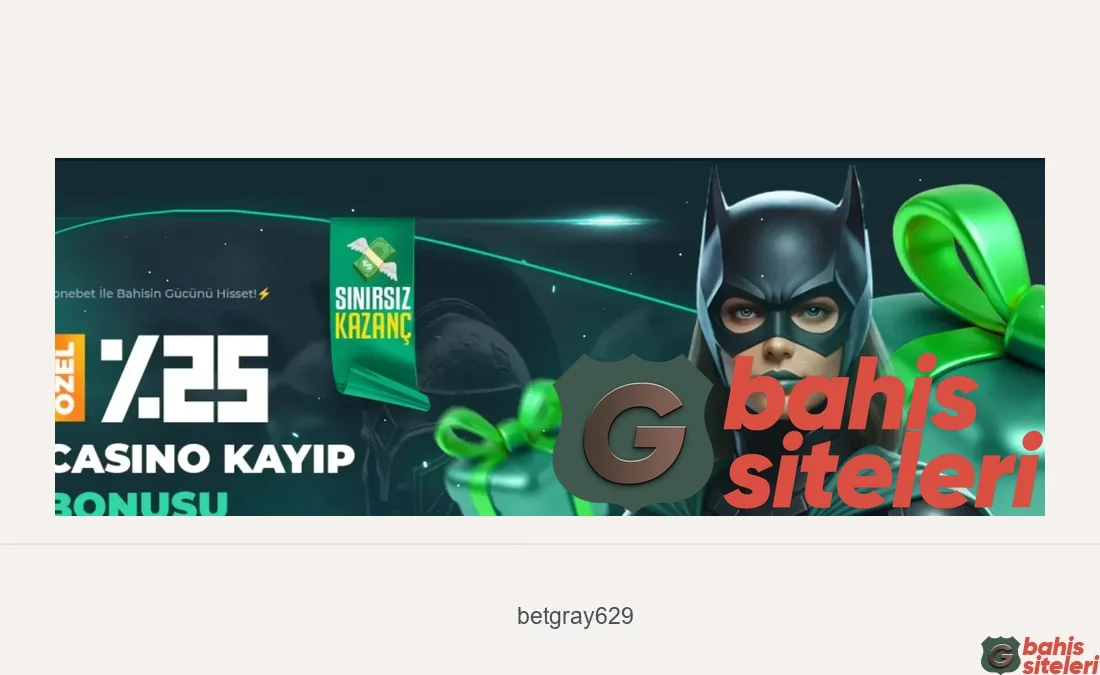 Betgray629