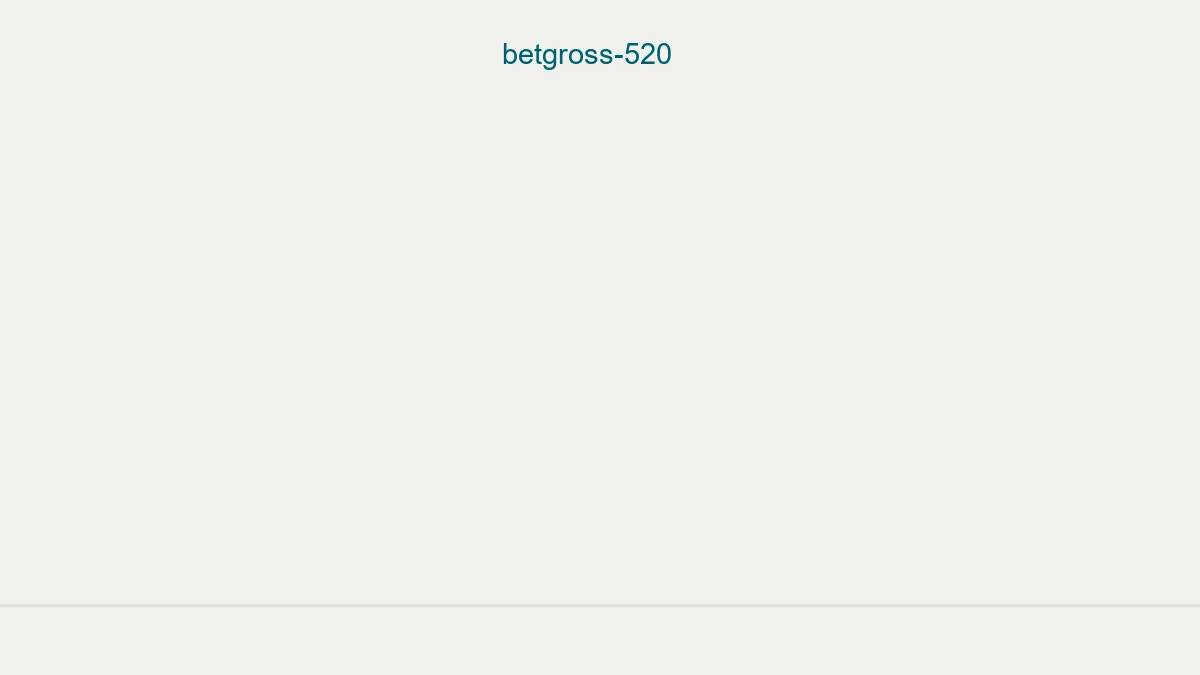 Betgross 520