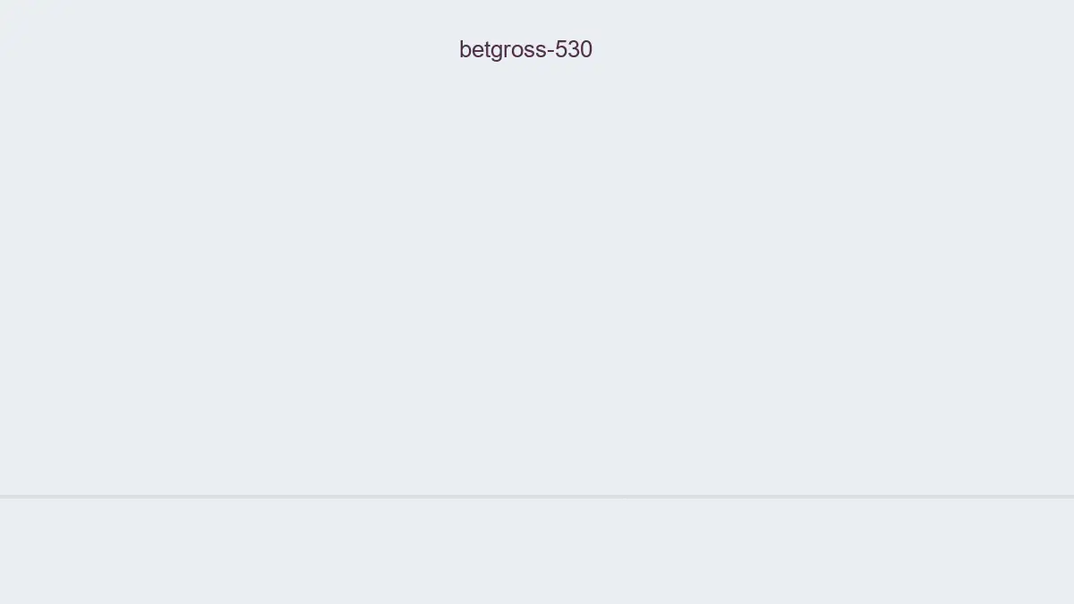 Betgross 530