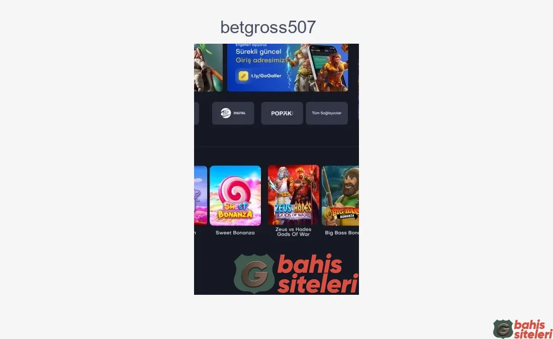 Betgross507
