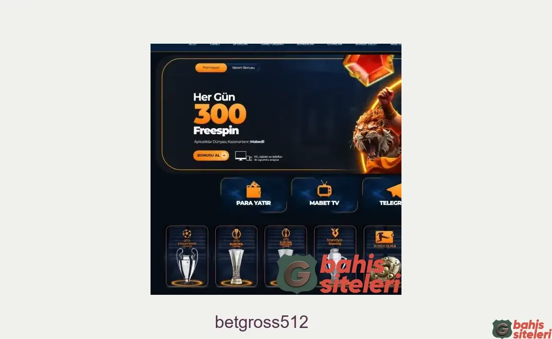 Betgross512
