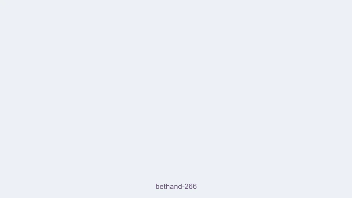 Bethand 266