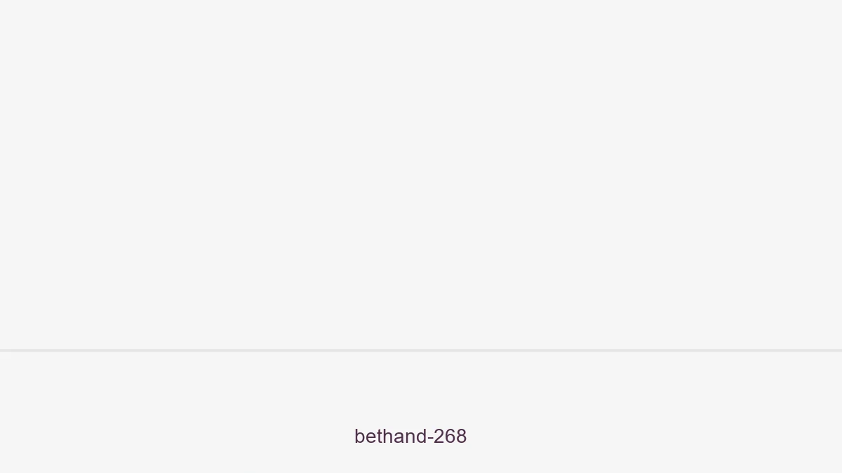 Bethand 268