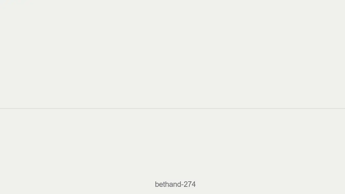 Bethand 274