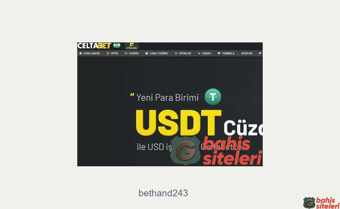 Bethand243