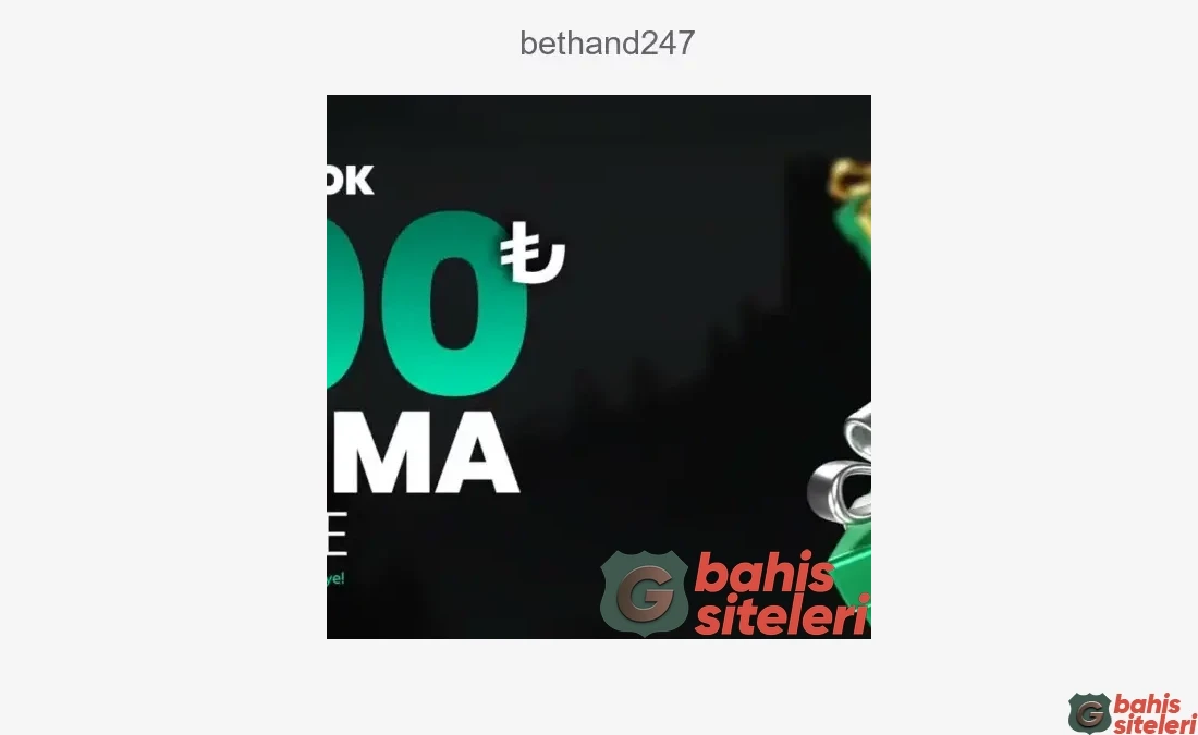 Bethand247