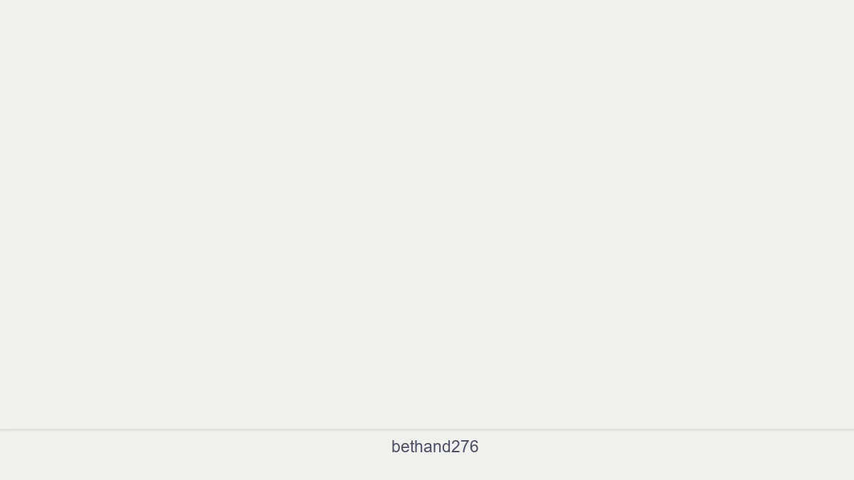 Bethand276