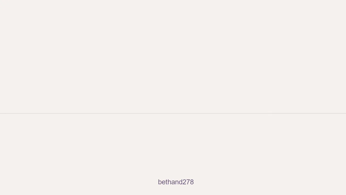 Bethand278