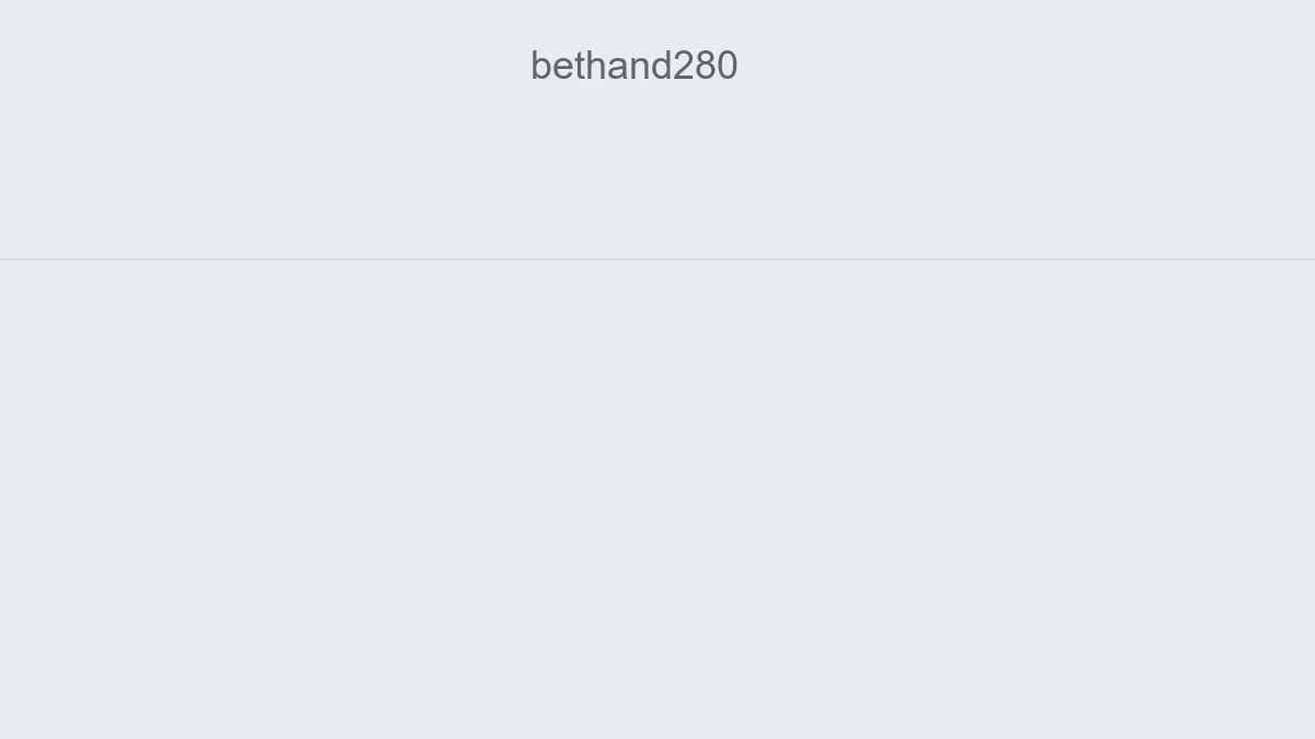 Bethand280