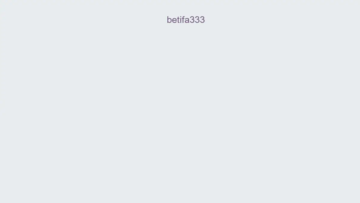 Betifa333