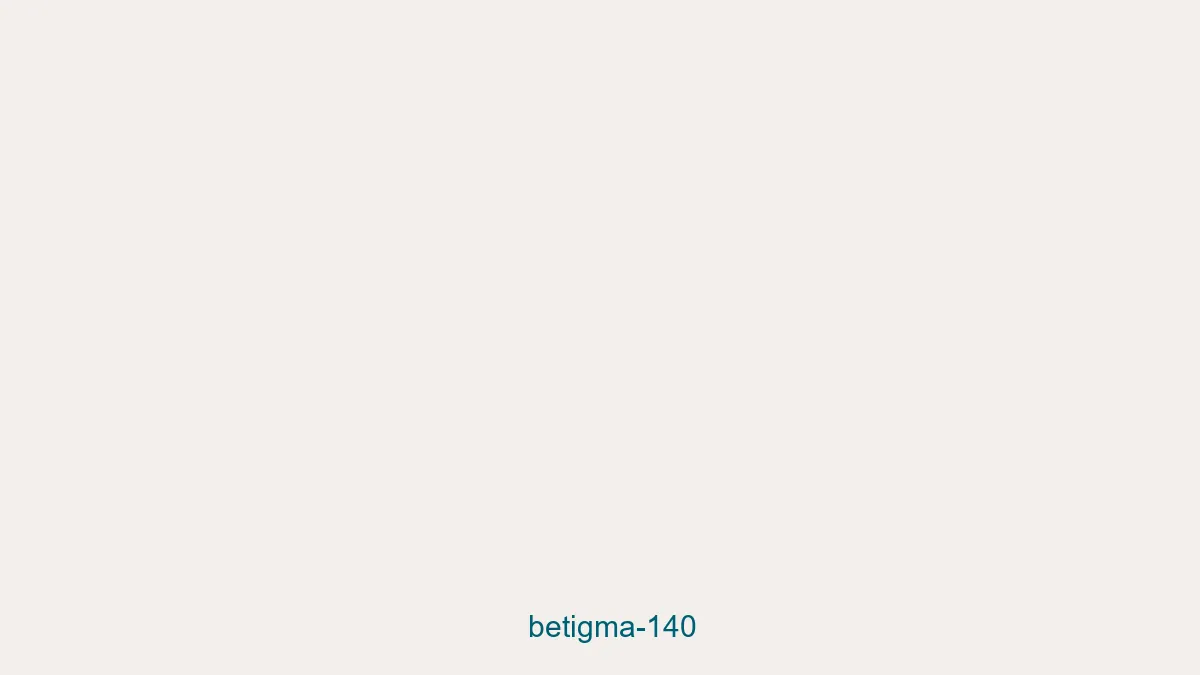 Betigma 140