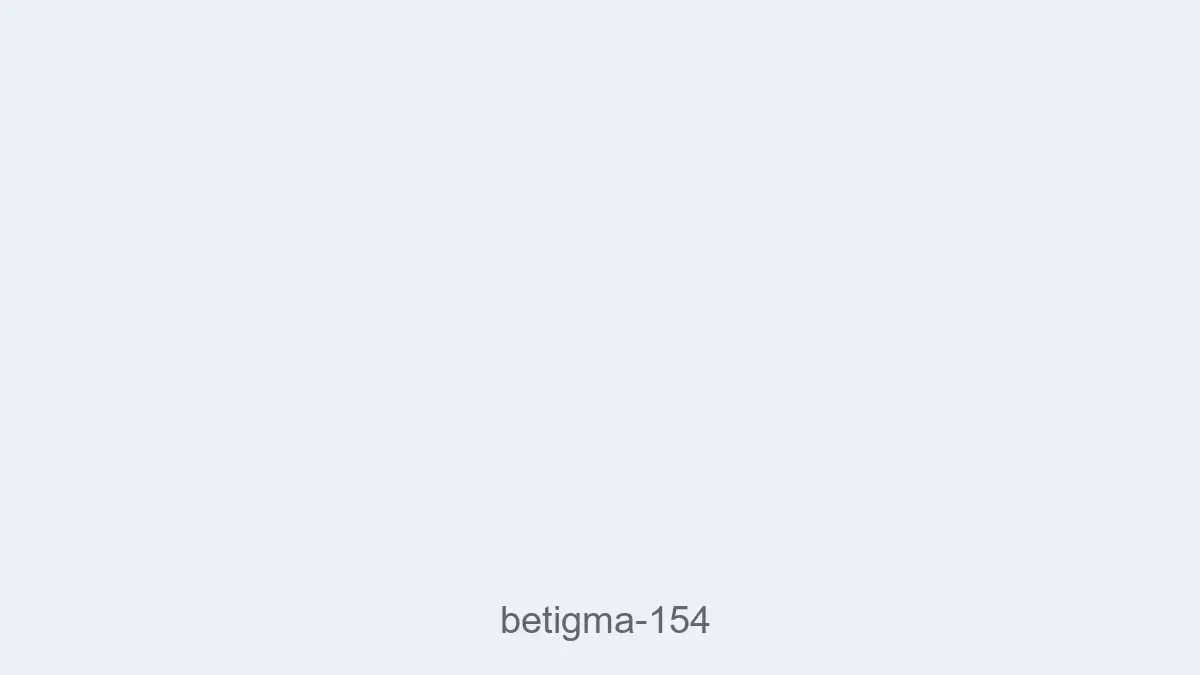 Betigma 154