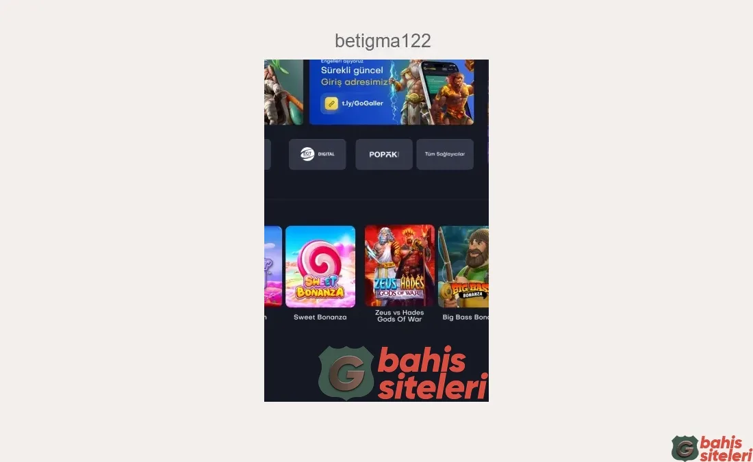 Betigma122