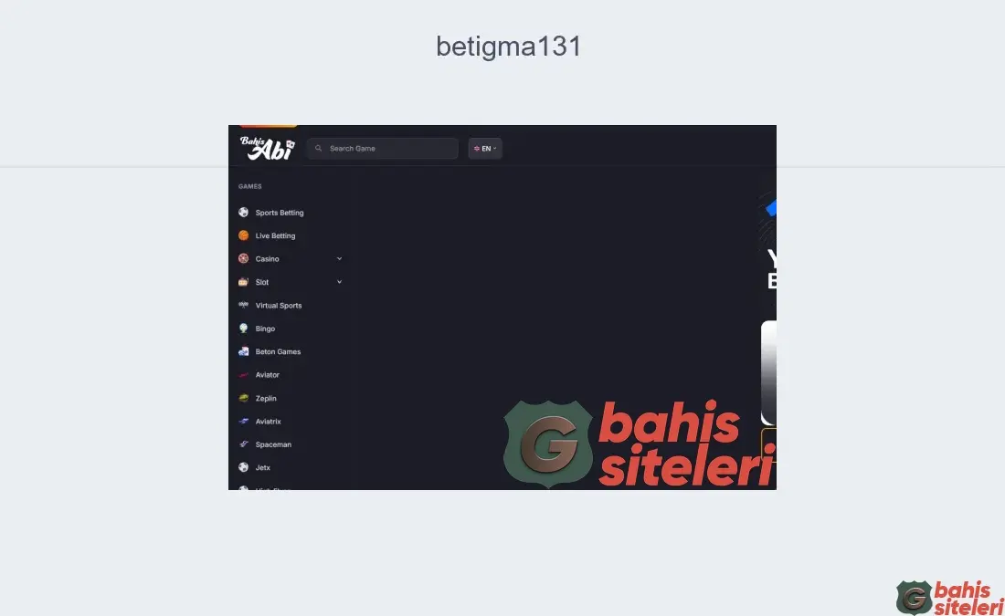 Betigma131