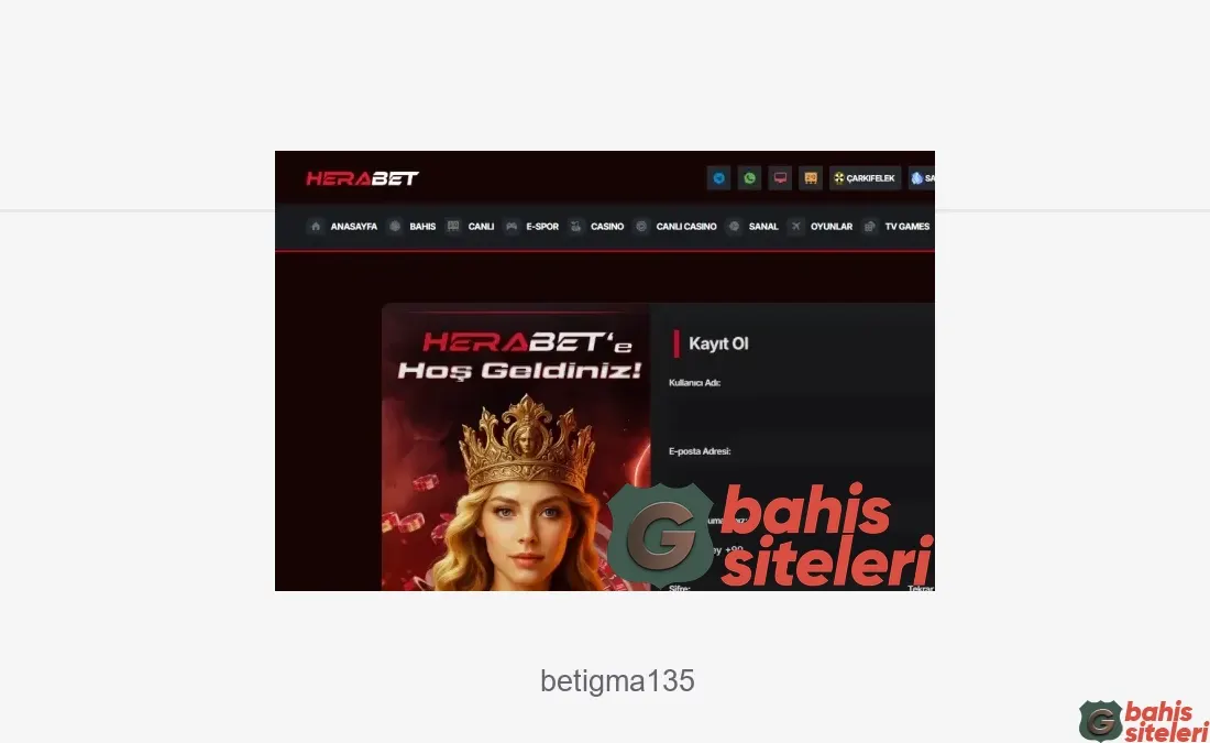 Betigma135