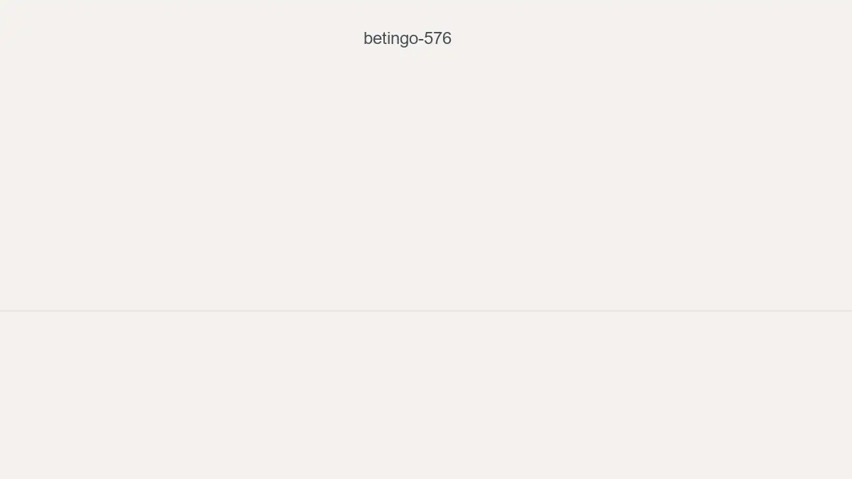 Betingo 576