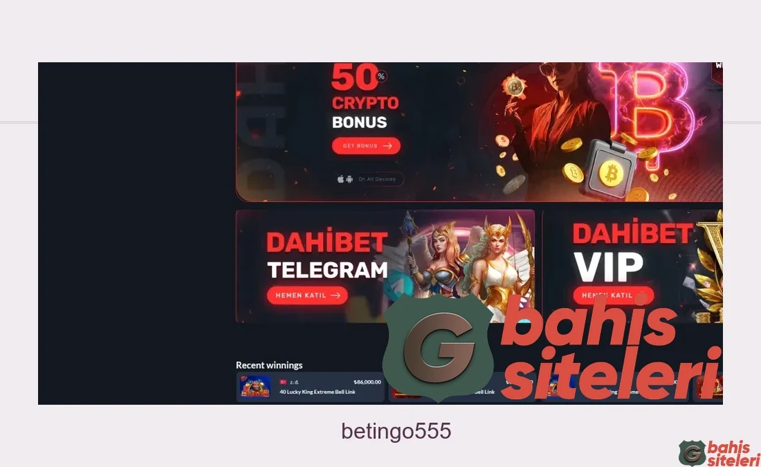 Betingo555