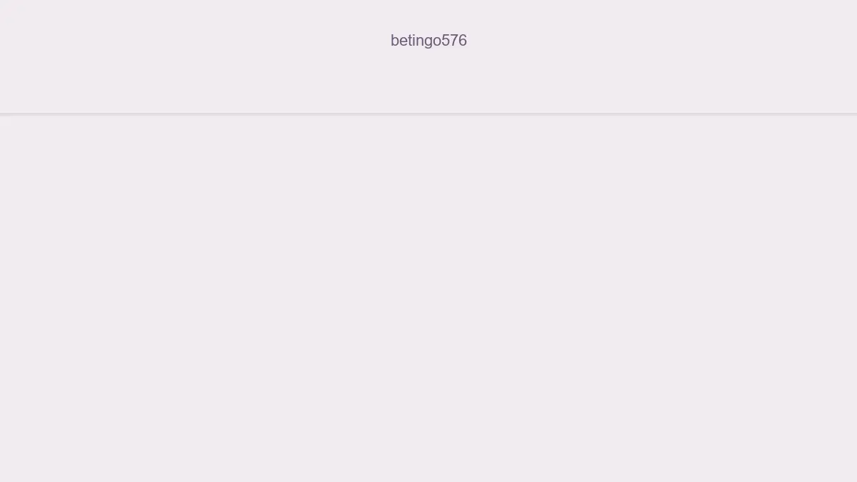 Betingo576