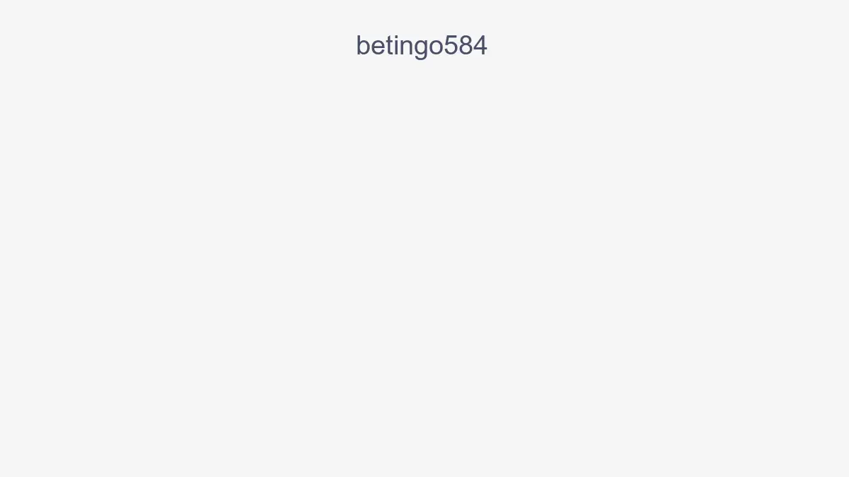 Betingo584