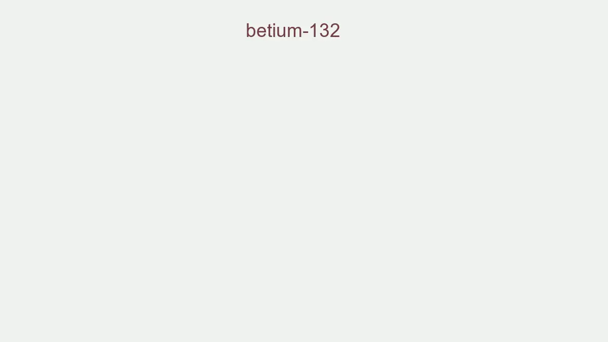 Betium 132