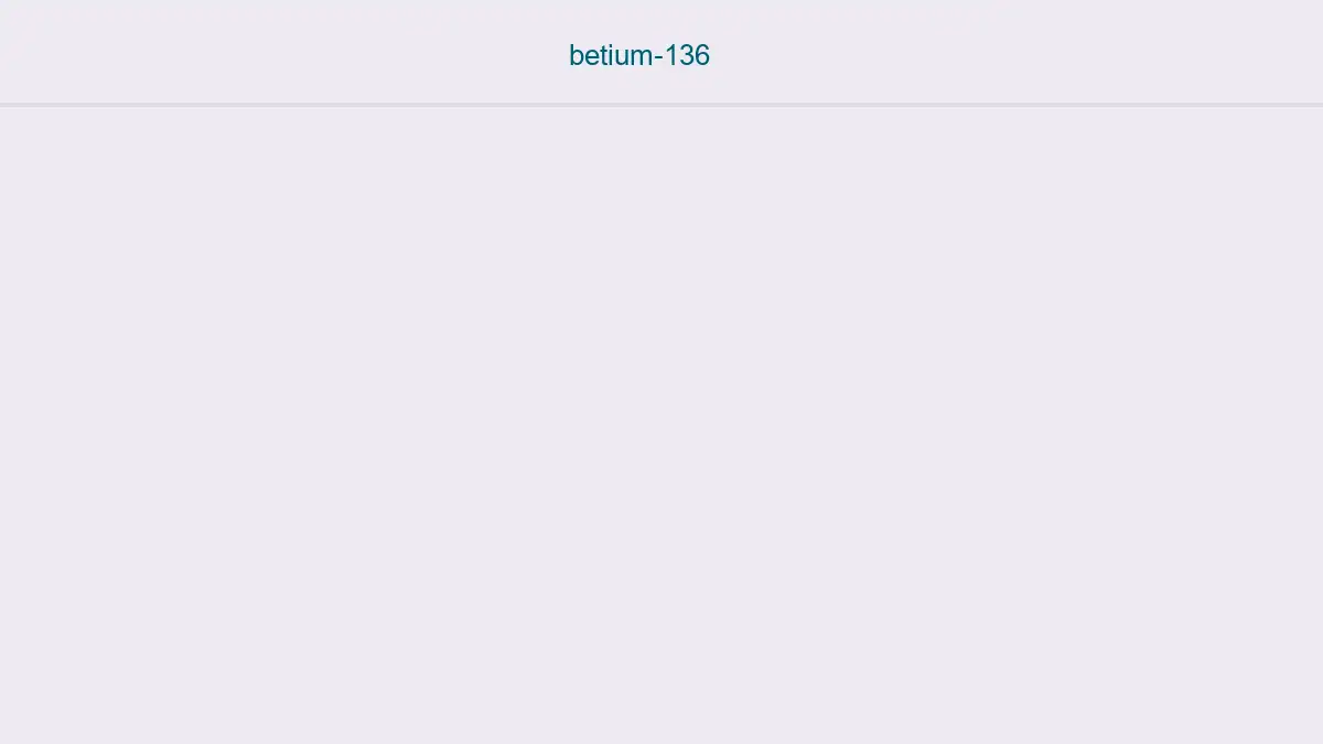 Betium 136