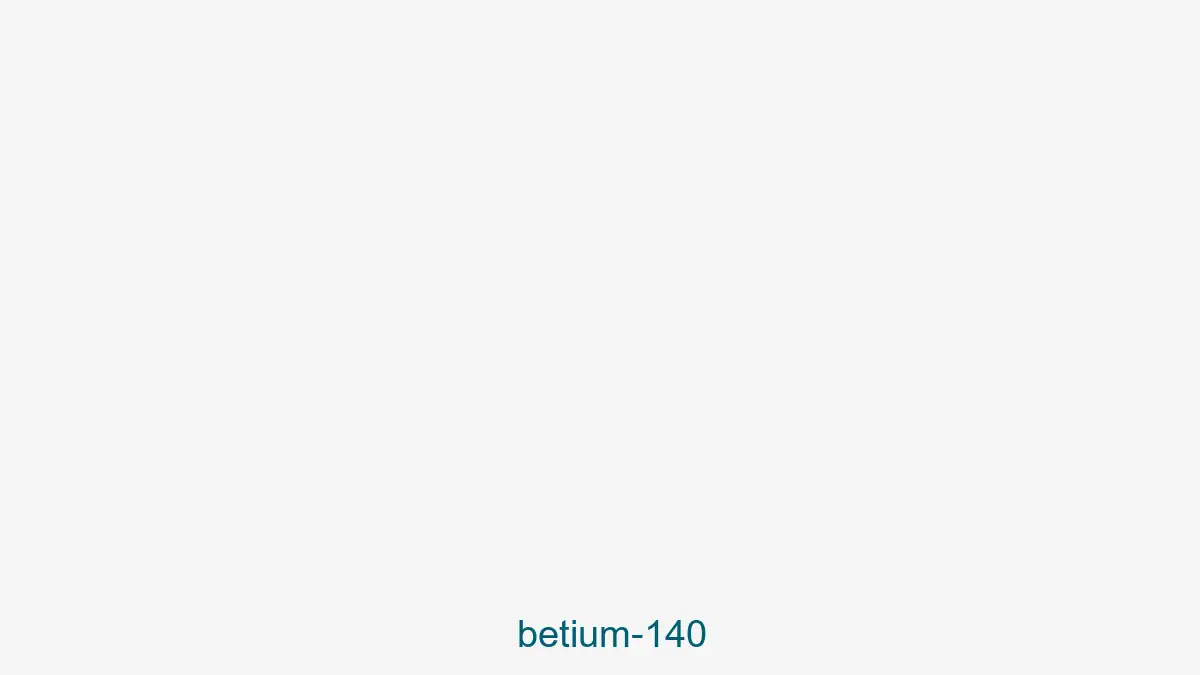Betium 140