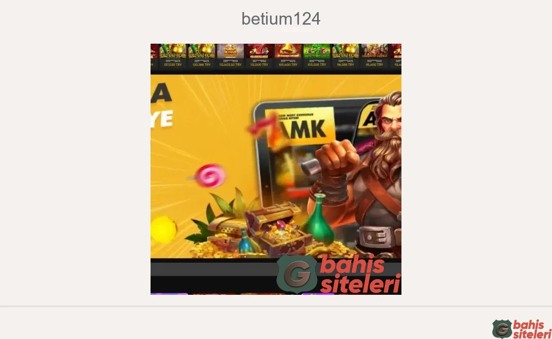 Betium124