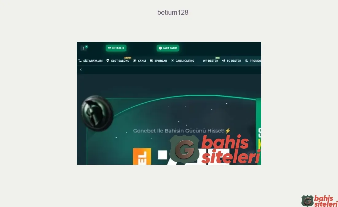 Betium128