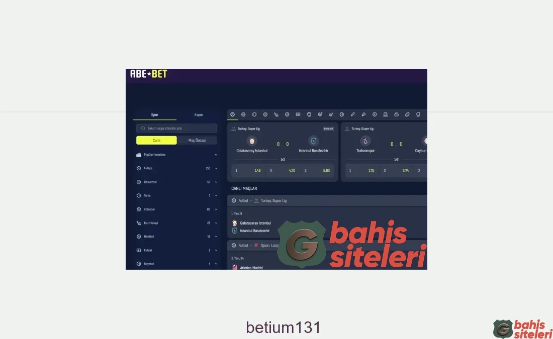 Betium131