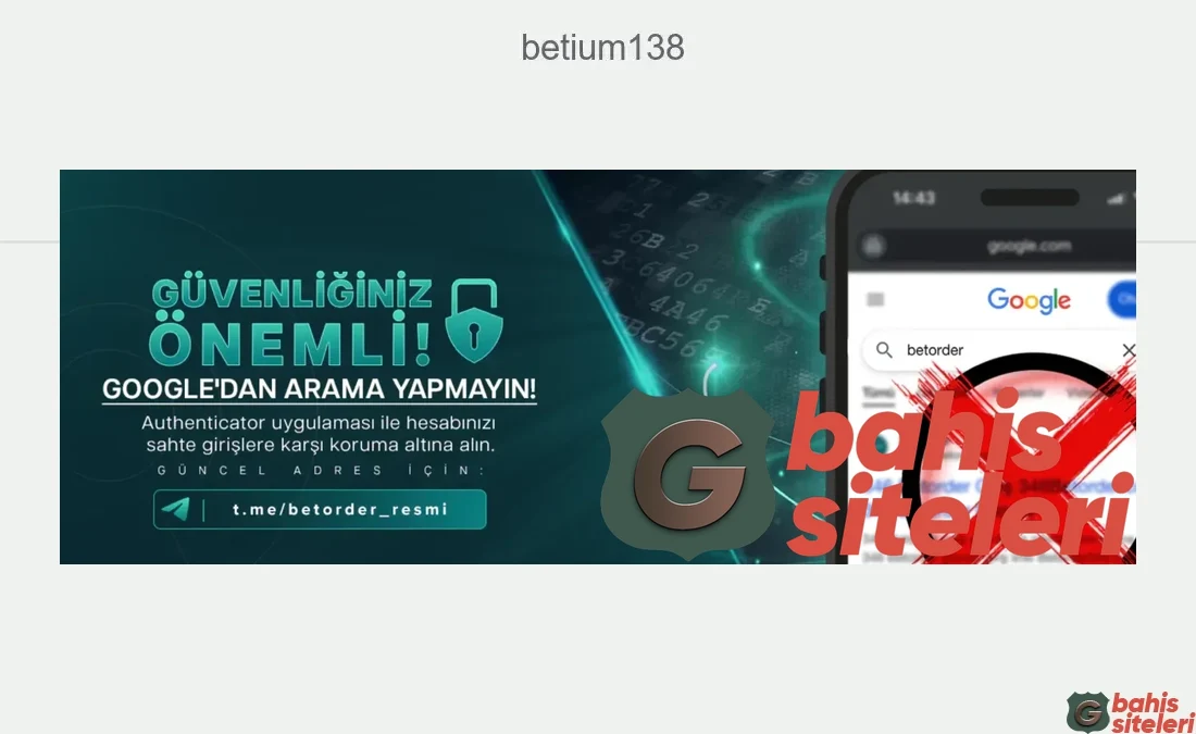 Betium138