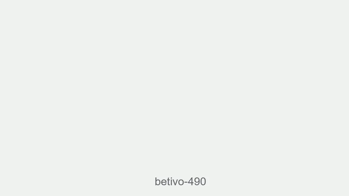 Betivo 490