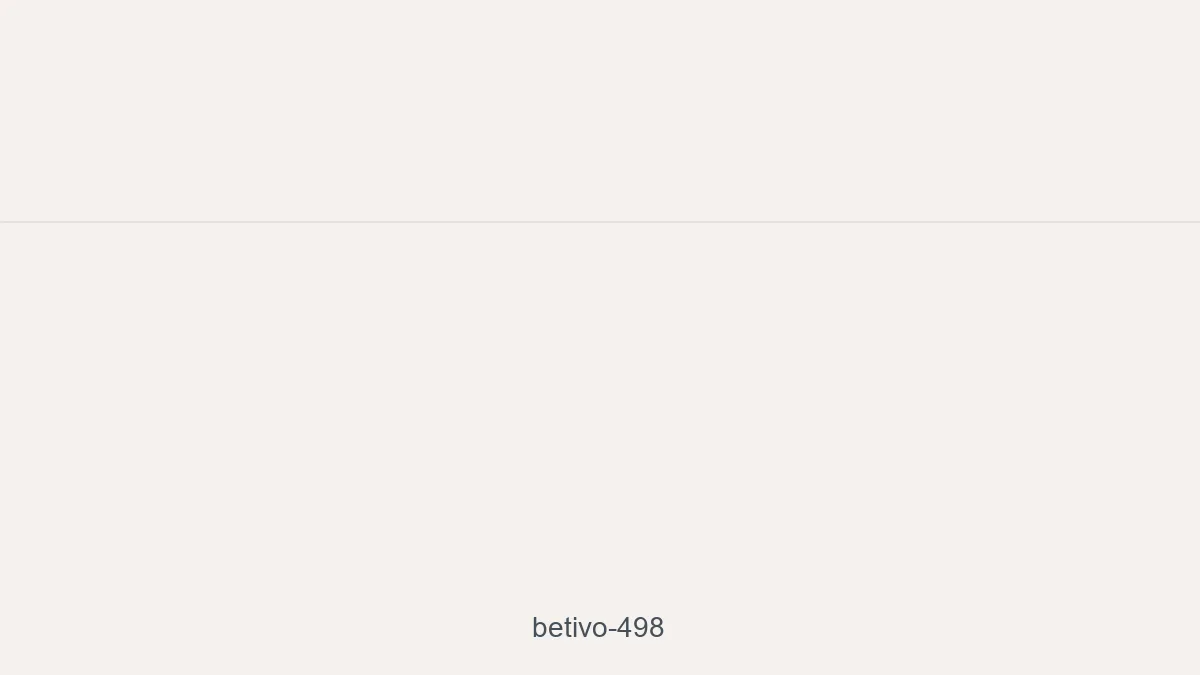 Betivo 498
