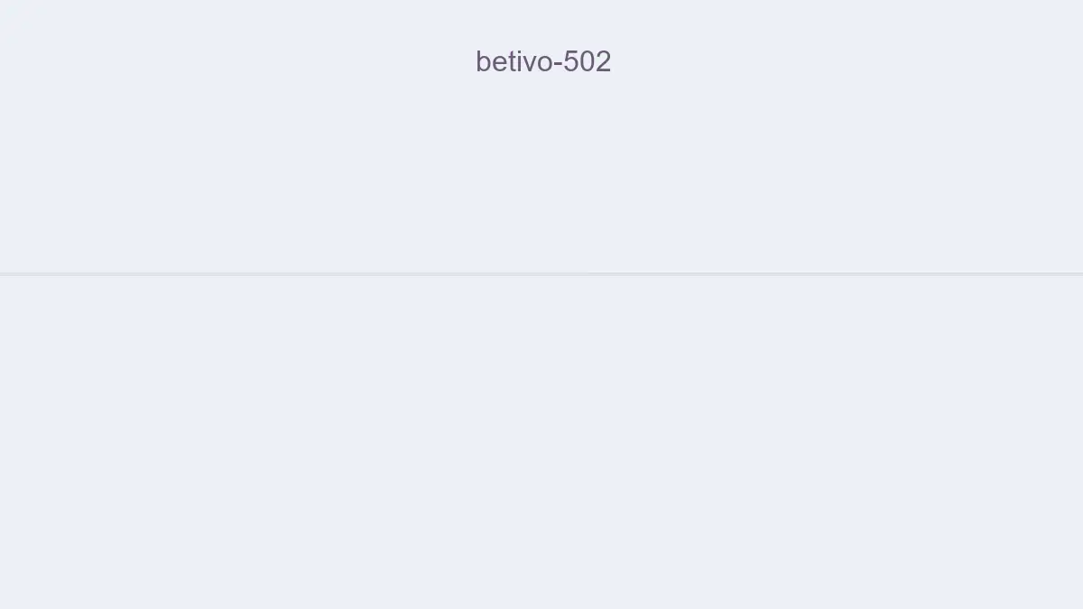 Betivo 502