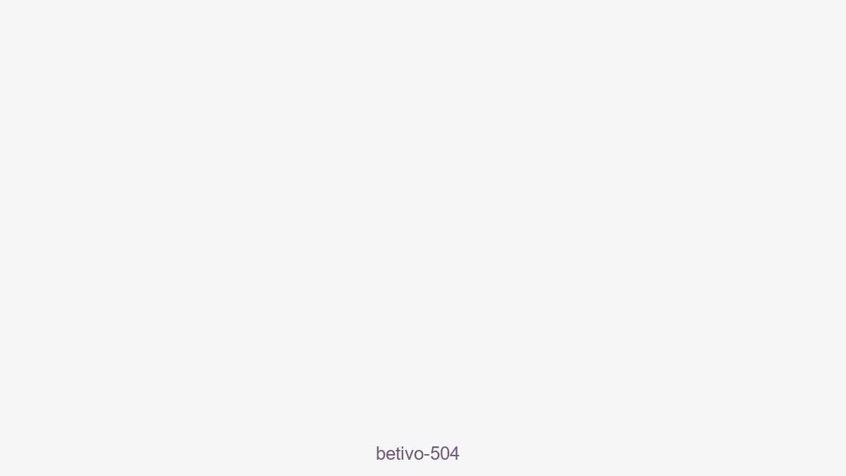 Betivo 504