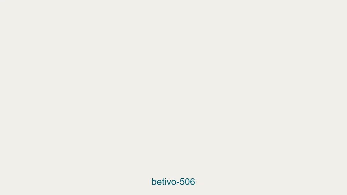 Betivo 506