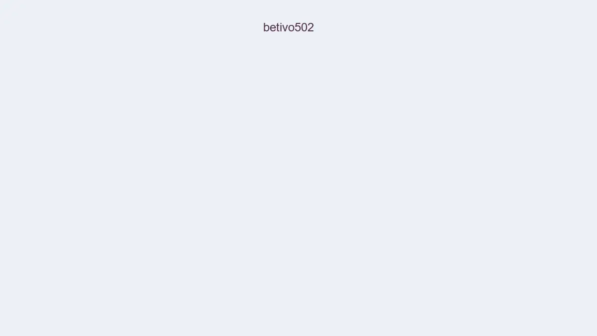 Betivo502