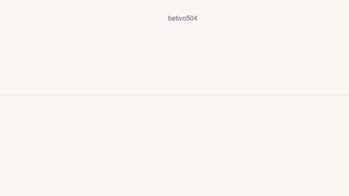 Betivo504