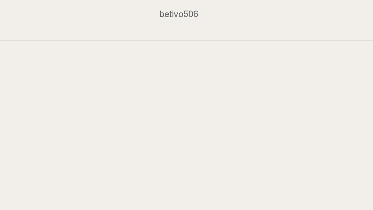 Betivo506
