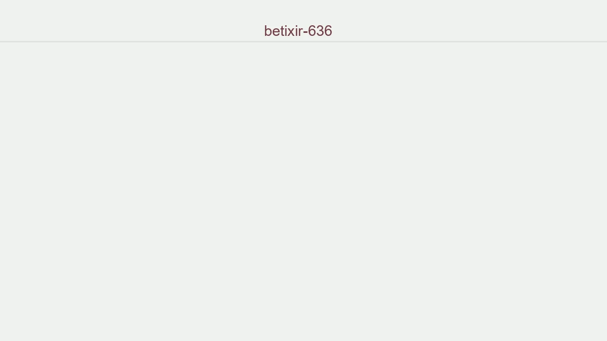 Betixir 636