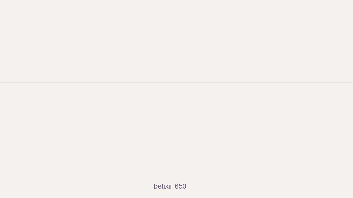 Betixir 650