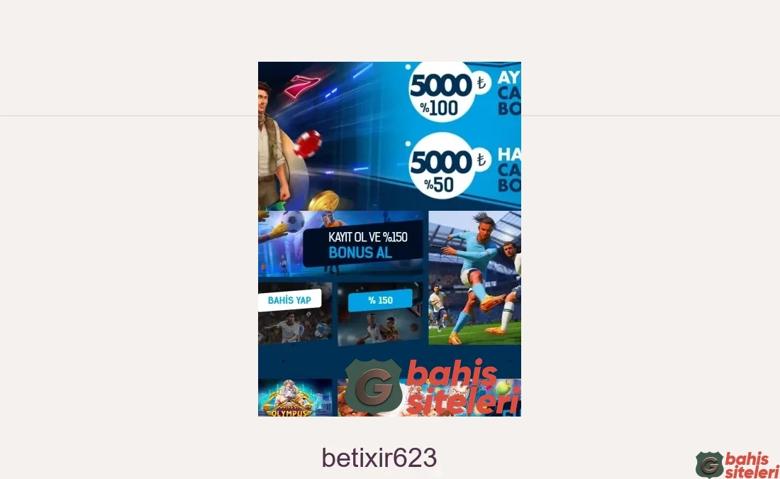 Betixir623