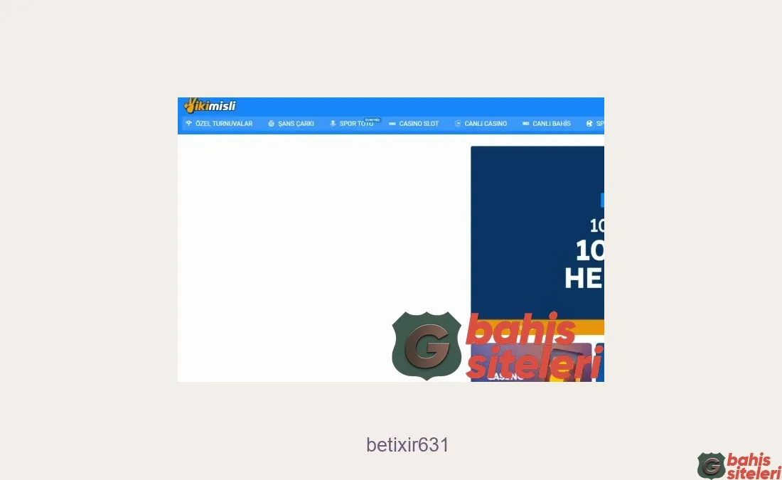 Betixir631
