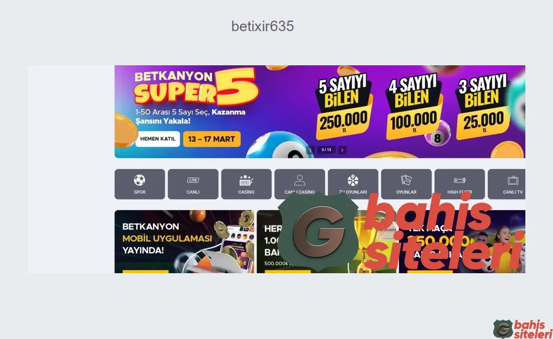 Betixir635