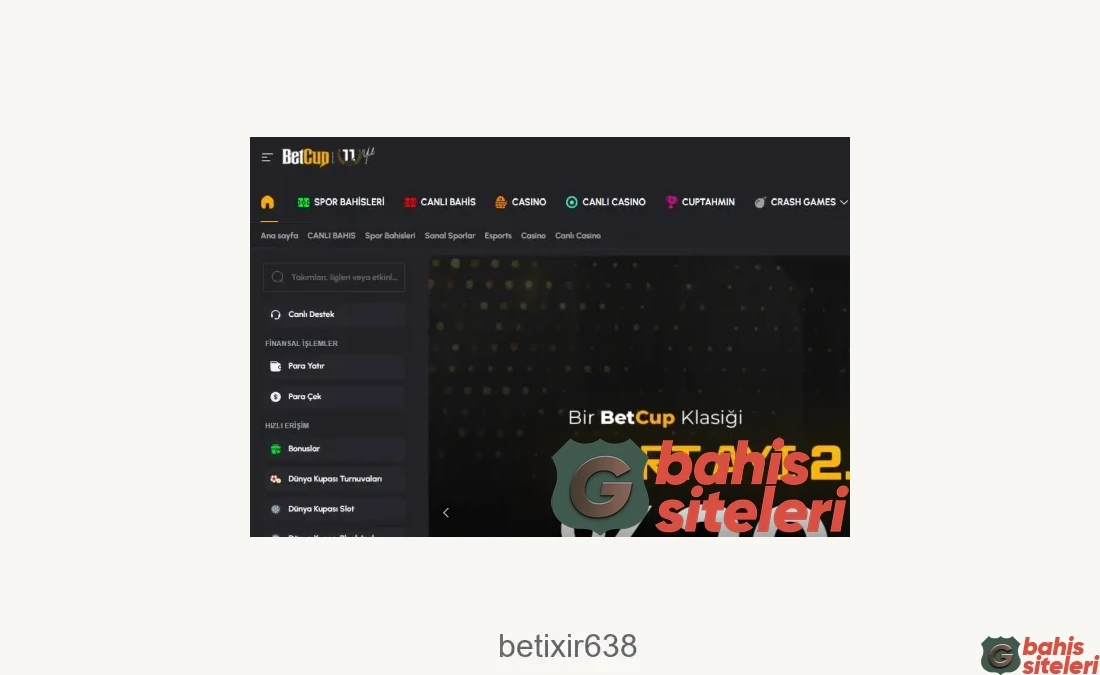 Betixir638