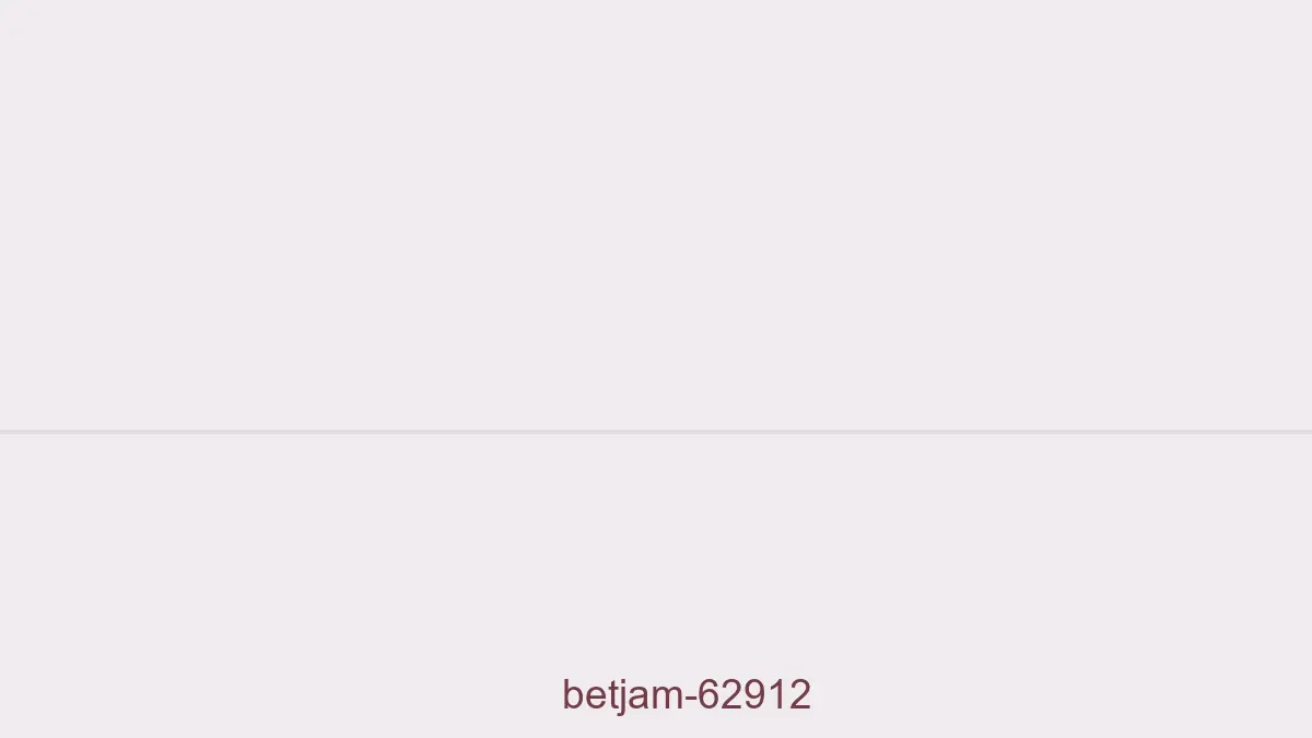 Betjam- 62912