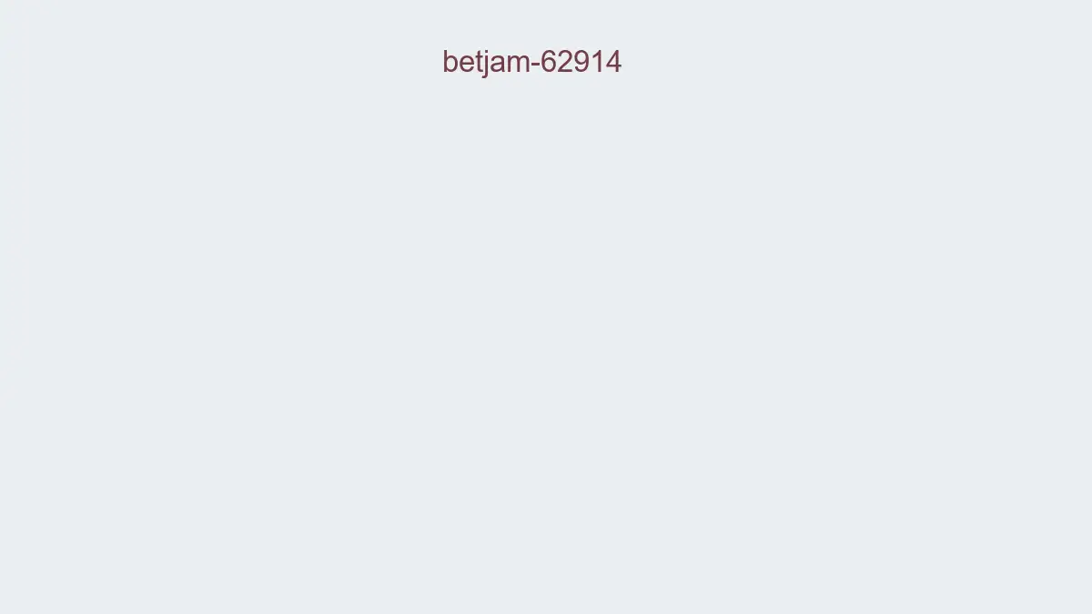 Betjam- 62914