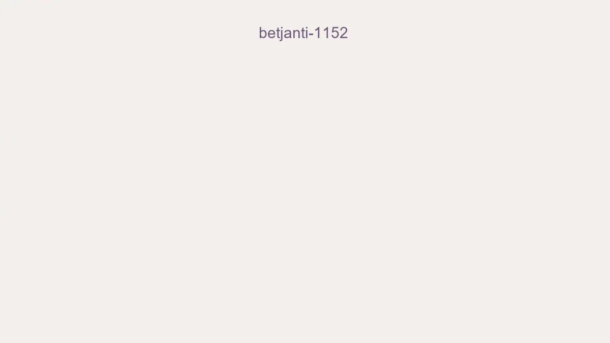 Betjanti 1152