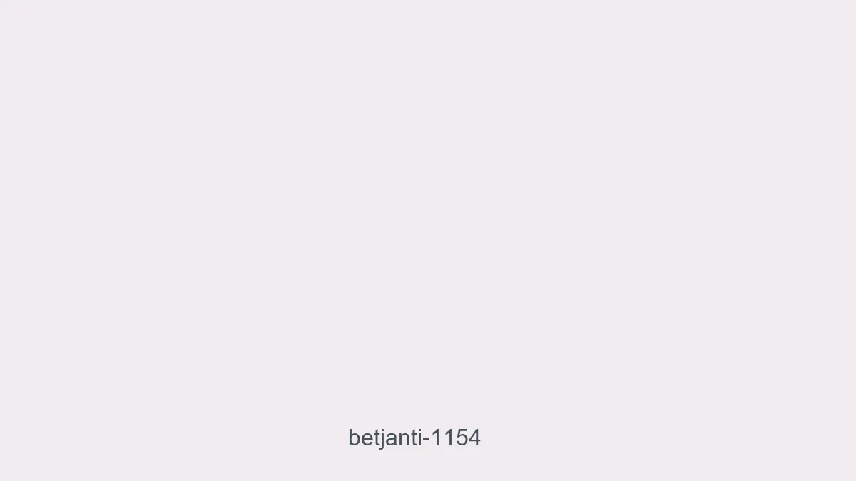 Betjanti 1154