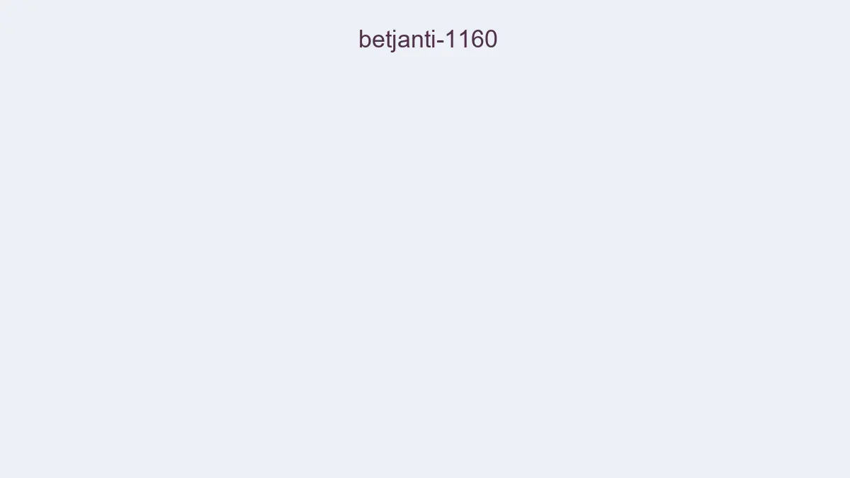 Betjanti 1160